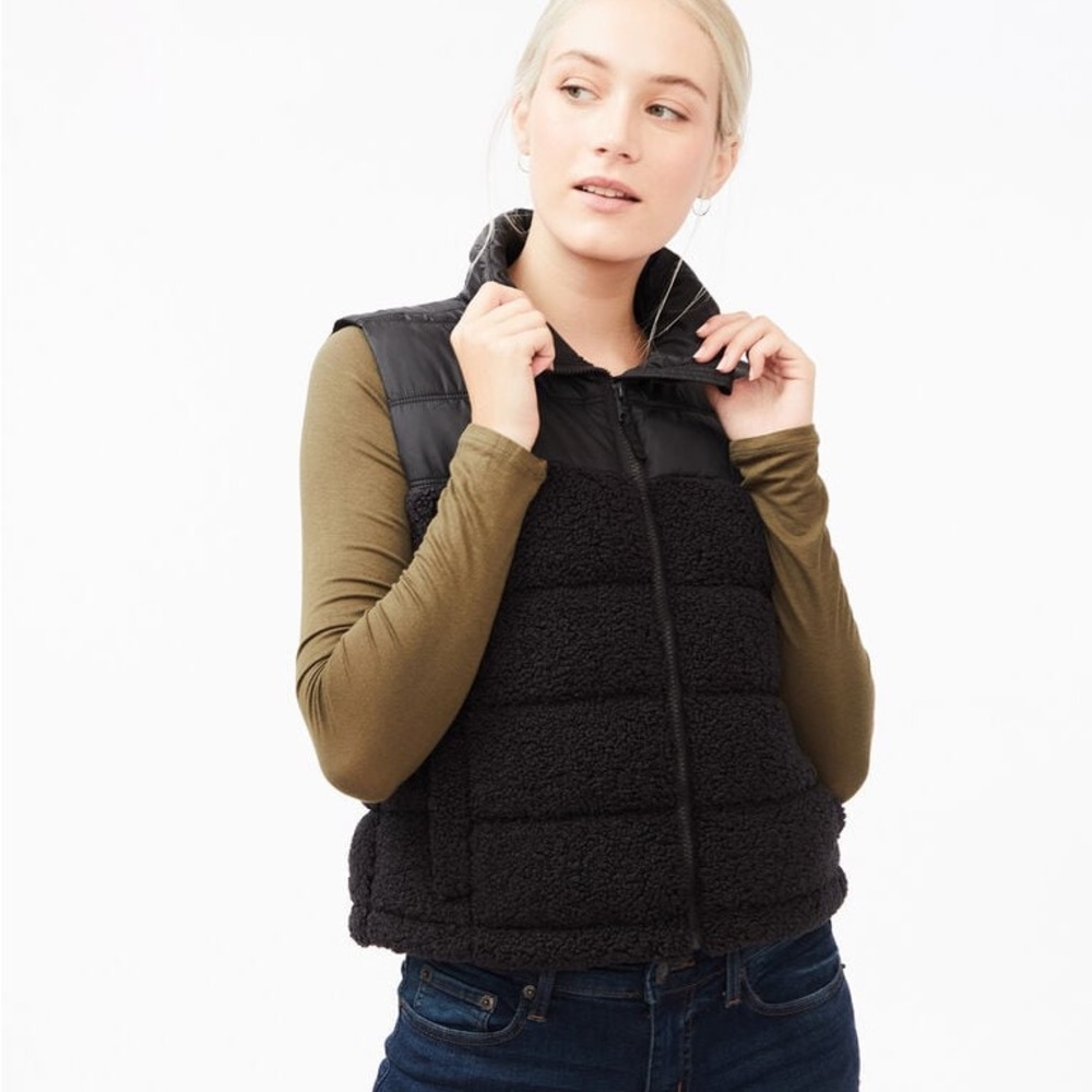 Aeropostale Vest